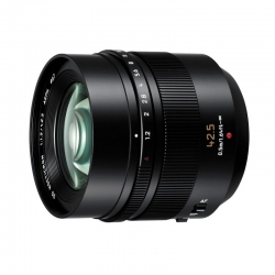 Panasonic Leica DG Nocticron 42.5mm F/1.2 ASPH Power O.I.S.